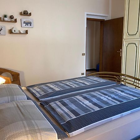 Casa Sara Apartment อานโฟ ภายนอก รูปภาพ