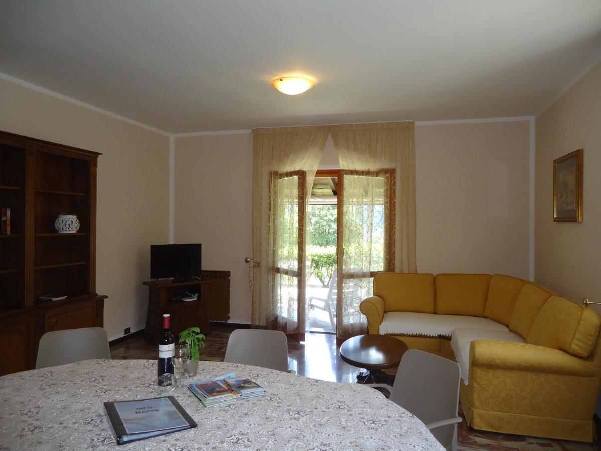 Casa Sara Apartment อานโฟ ภายนอก รูปภาพ
