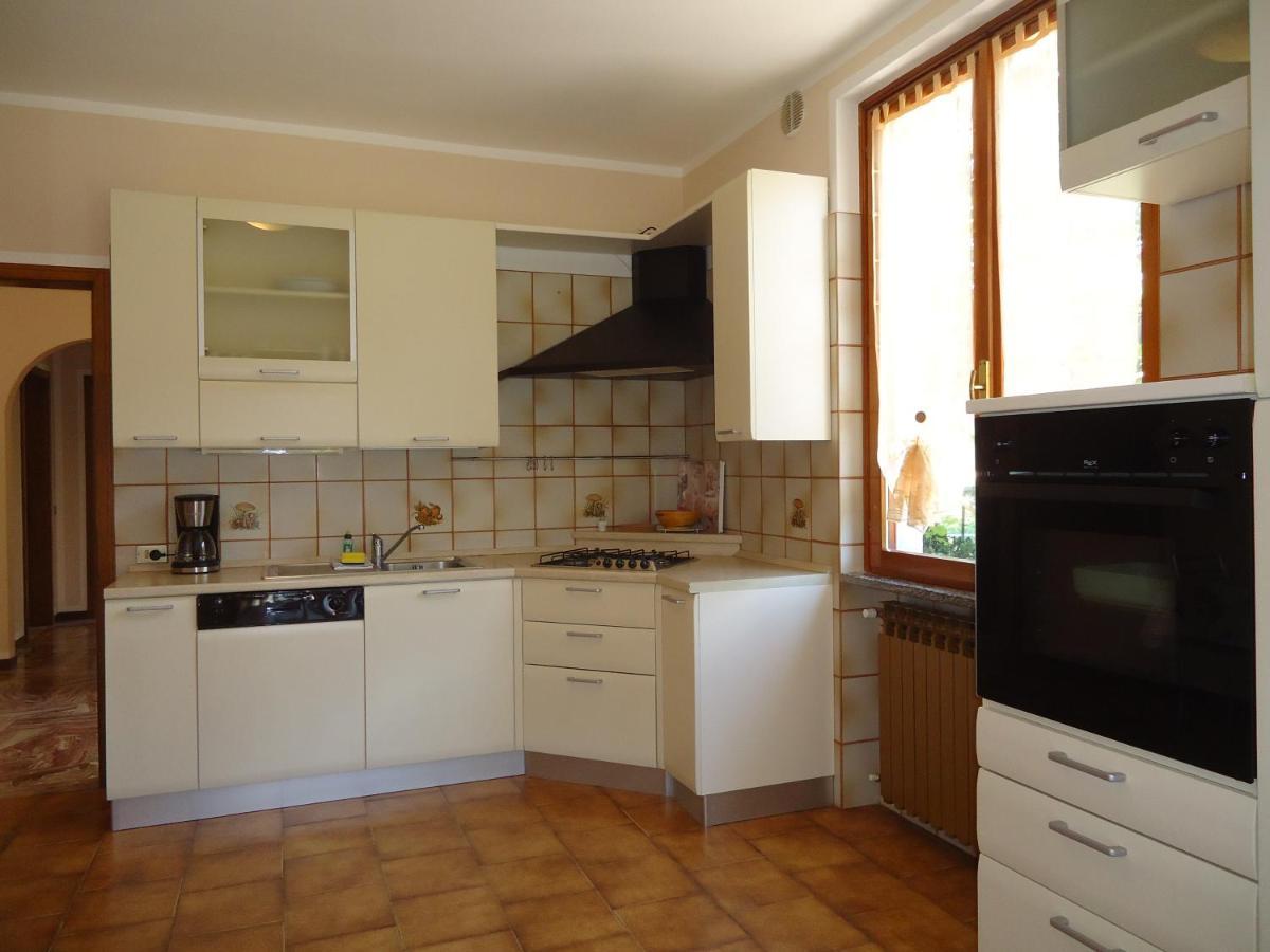 Casa Sara Apartment อานโฟ ภายนอก รูปภาพ