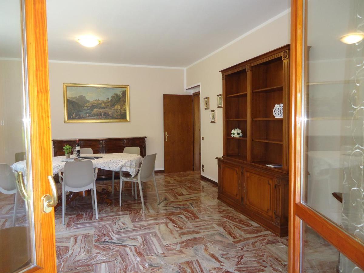 Casa Sara Apartment อานโฟ ภายนอก รูปภาพ