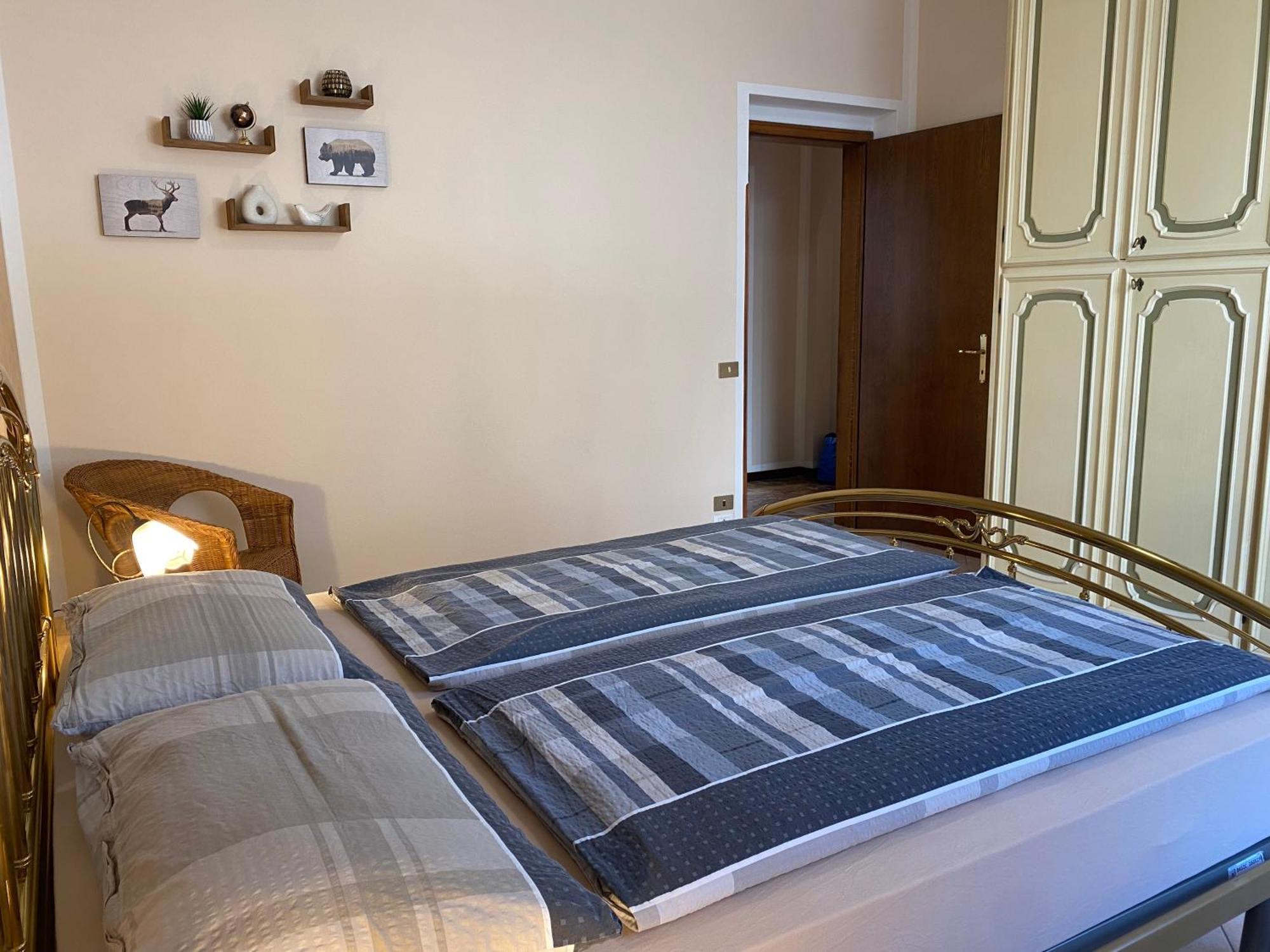 Casa Sara Apartment อานโฟ ภายนอก รูปภาพ