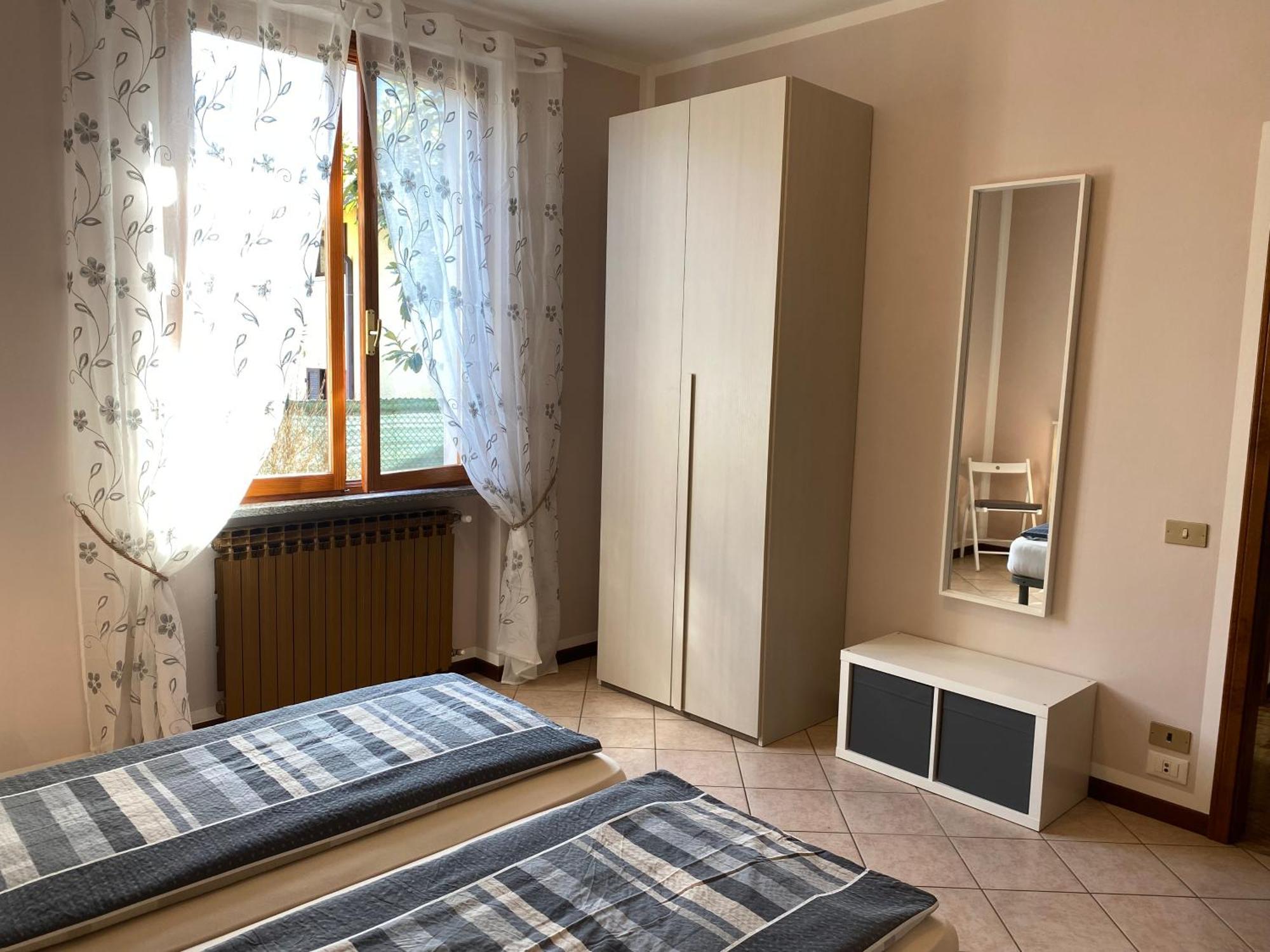 Casa Sara Apartment อานโฟ ภายนอก รูปภาพ